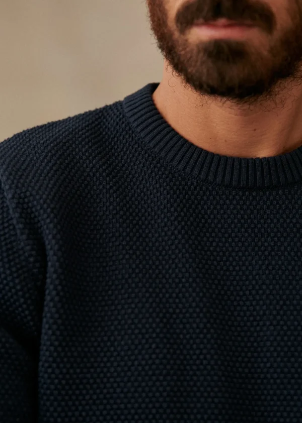 Pull Basile-Sezane Sale