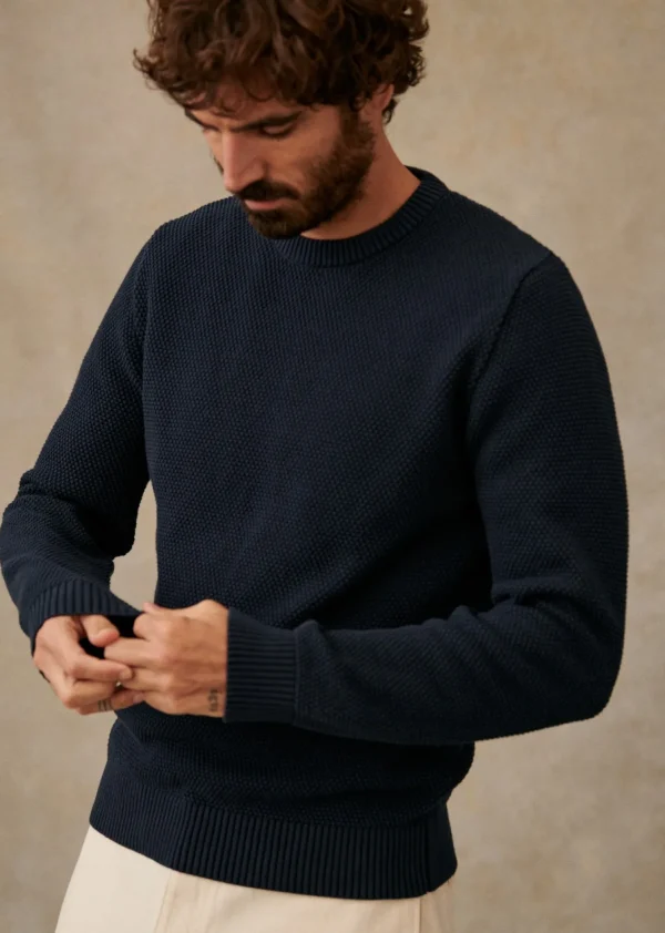 Pull Basile-Sezane Sale