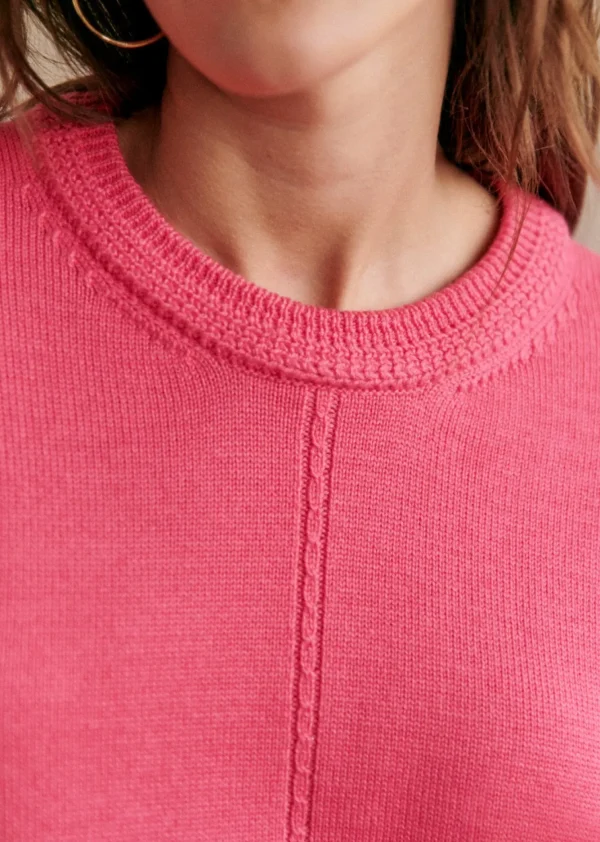 Pull Bastien-Sezane Best Sale