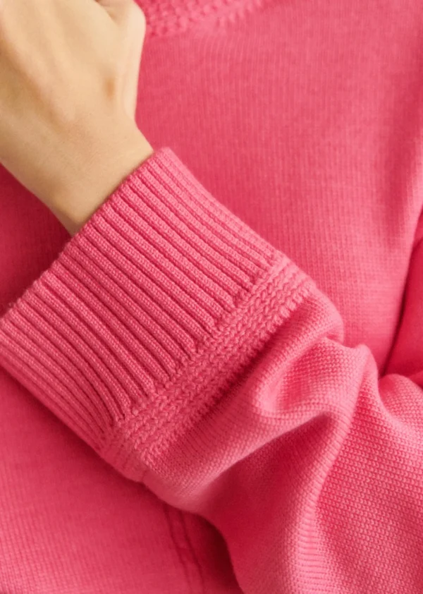 Pull Bastien-Sezane Best Sale