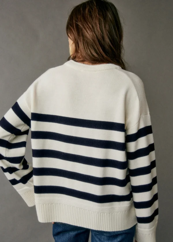 Pull Bastien-Sezane Best Sale