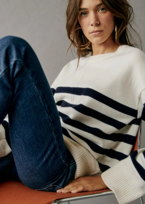 Pull Bastien-Sezane Best Sale
