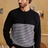 Pull Bennett-Sezane Clearance
