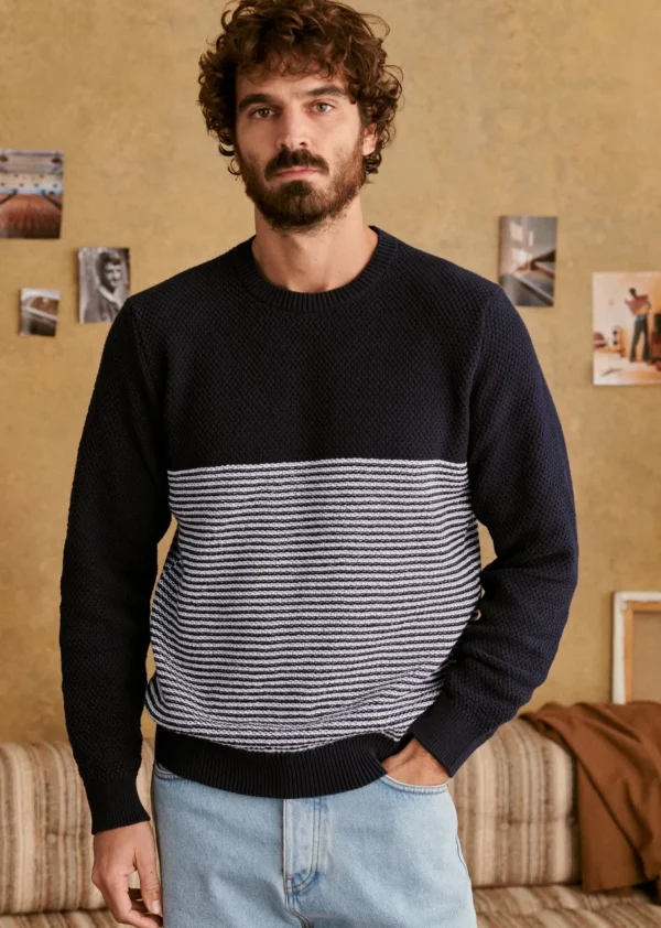 Pull Bennett-Sezane Clearance