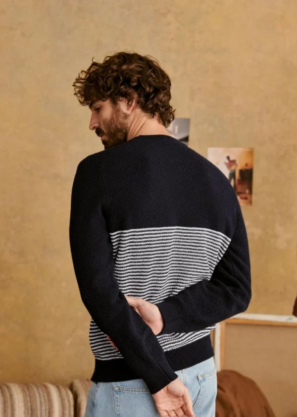 Pull Bennett-Sezane Clearance
