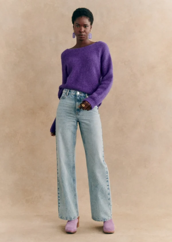 Pull Brad-Sezane Best