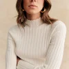 Pull Charly-Sezane Flash Sale