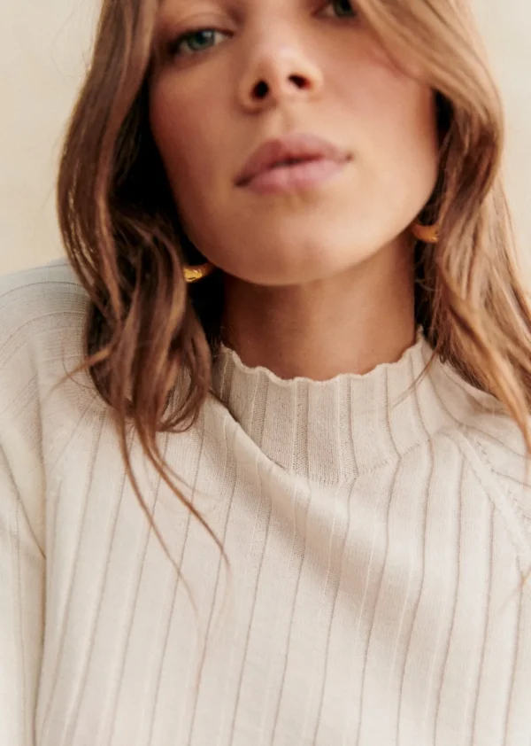 Pull Charly-Sezane Flash Sale