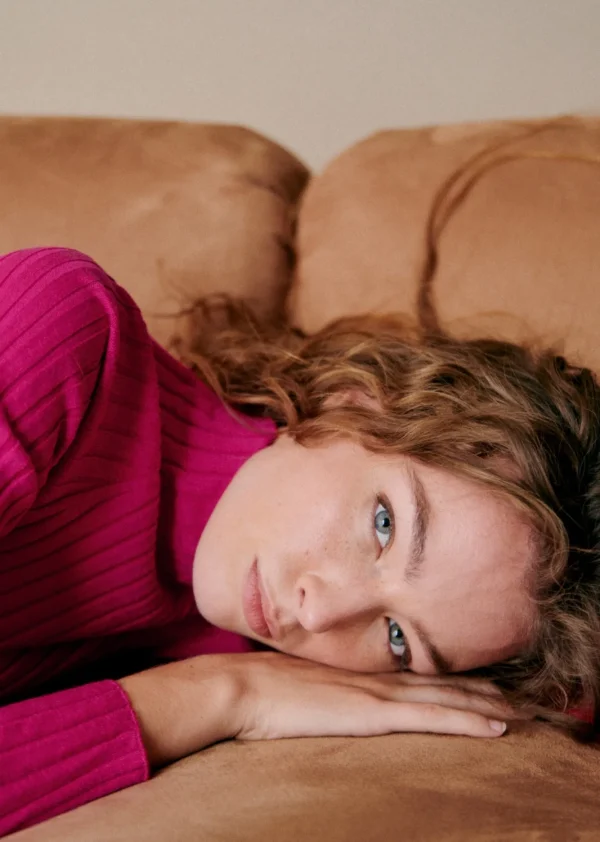 Pull Charly-Sezane Flash Sale