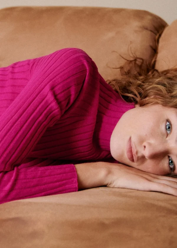 Pull Charly-Sezane Flash Sale