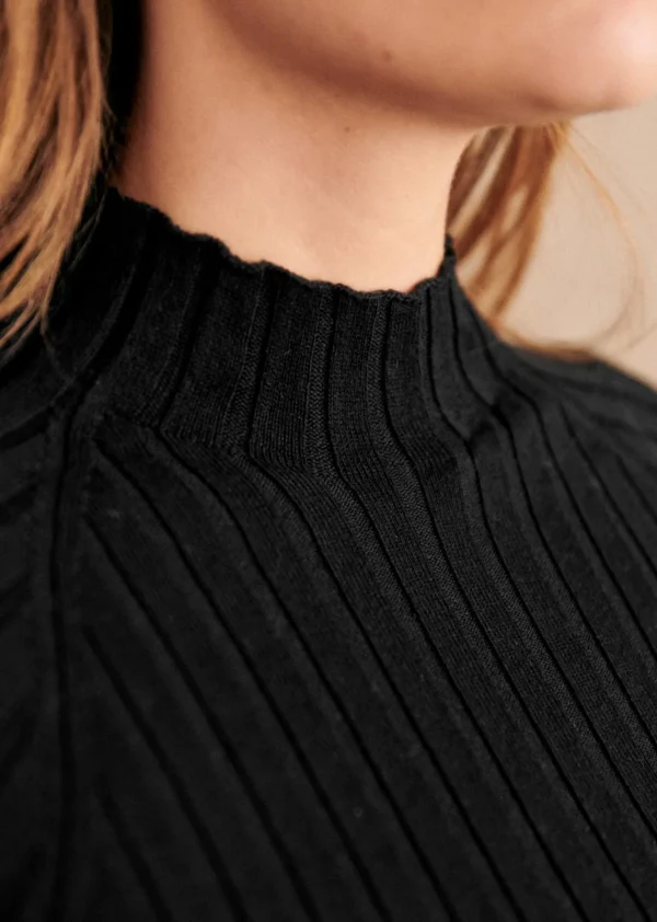 Pull Charly-Sezane Flash Sale