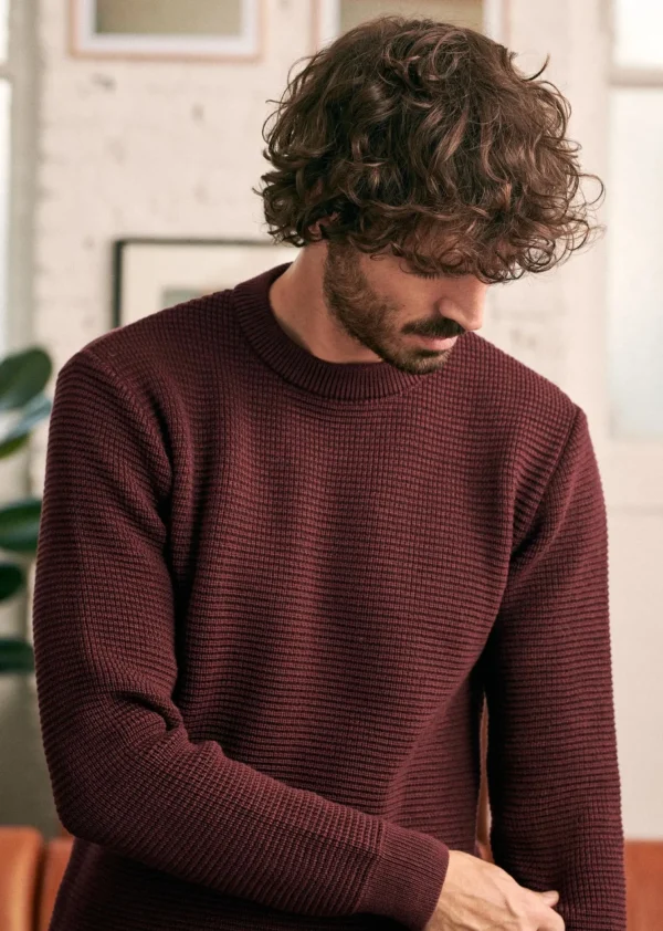 Pull Chuck-Sezane Fashion