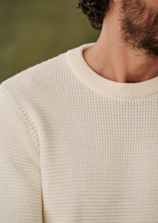 Pull Chuck-Sezane Fashion