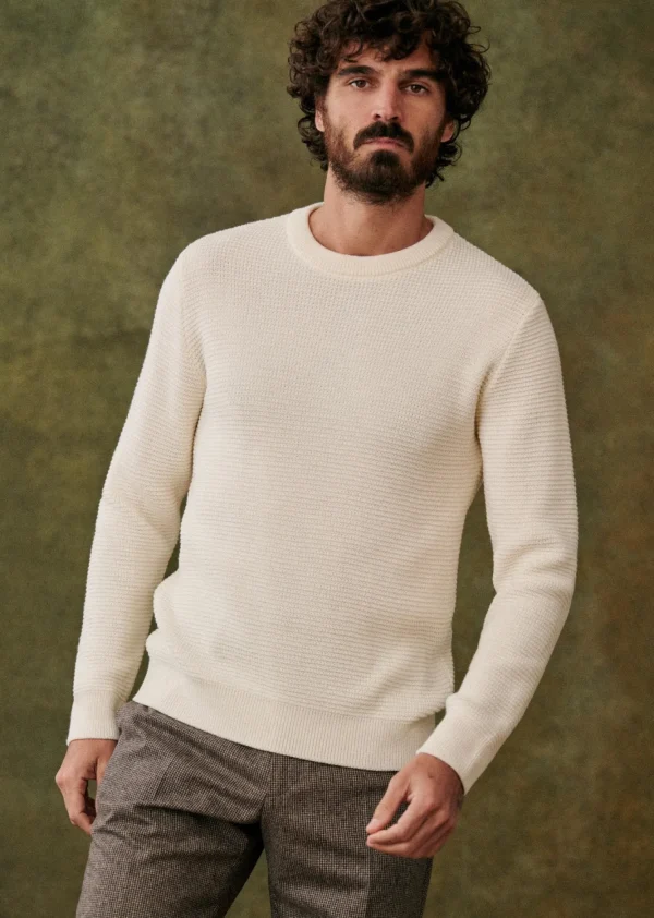 Pull Chuck-Sezane Fashion
