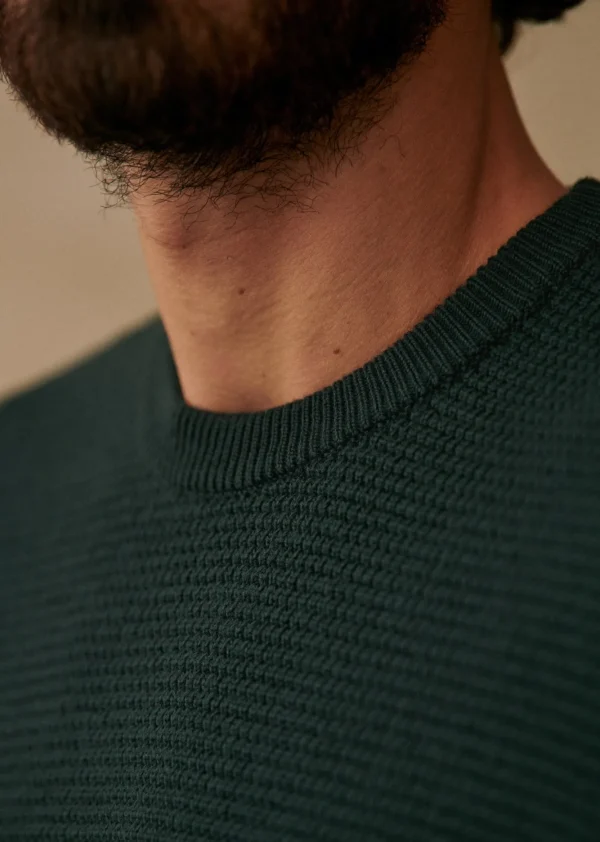 Pull Chuck-Sezane Fashion