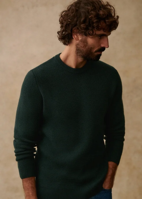 Pull Chuck-Sezane Fashion