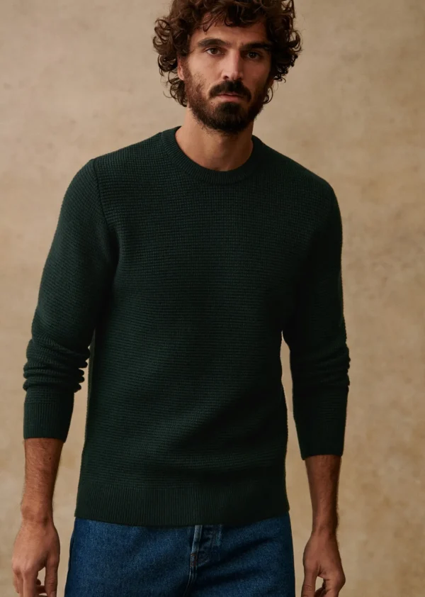 Pull Chuck-Sezane Fashion