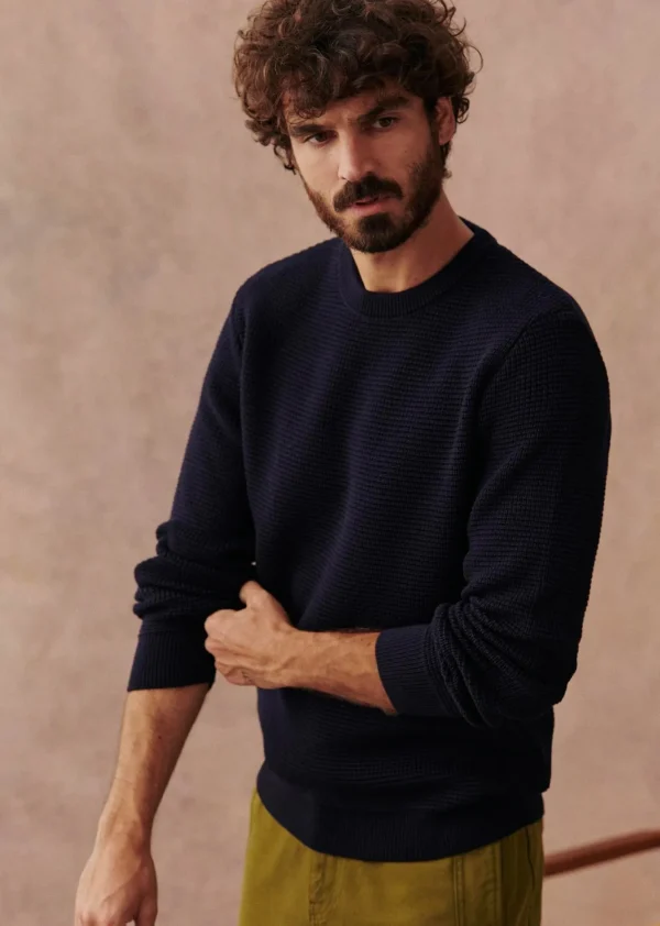 Pull Chuck-Sezane Fashion