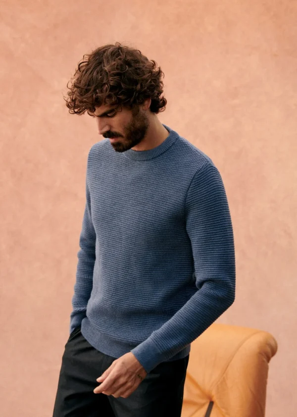 Pull Chuck-Sezane Fashion