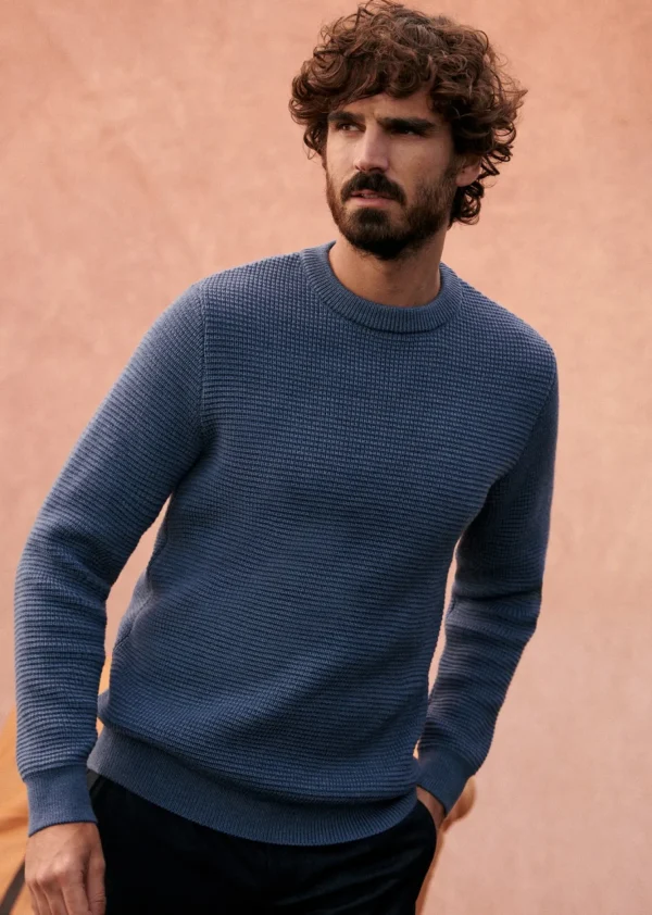 Pull Chuck-Sezane Fashion