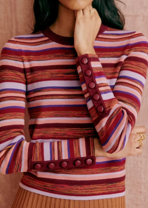 Pull Clovis-Sezane Outlet