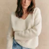 Pull Denisa-Sezane Cheap