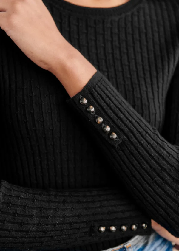 Pull Dita-Sezane Flash Sale