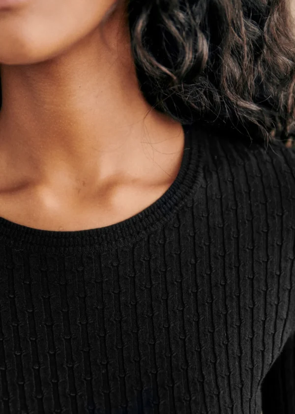 Pull Dita-Sezane Flash Sale