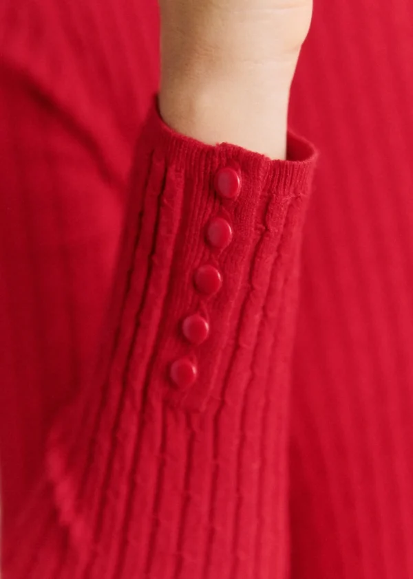 Pull Dita-Sezane Flash Sale