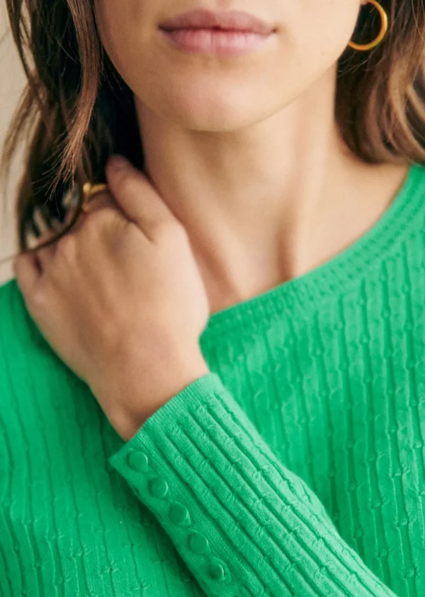 Pull Dita-Sezane Flash Sale