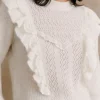 Pull Domi-Sezane Flash Sale