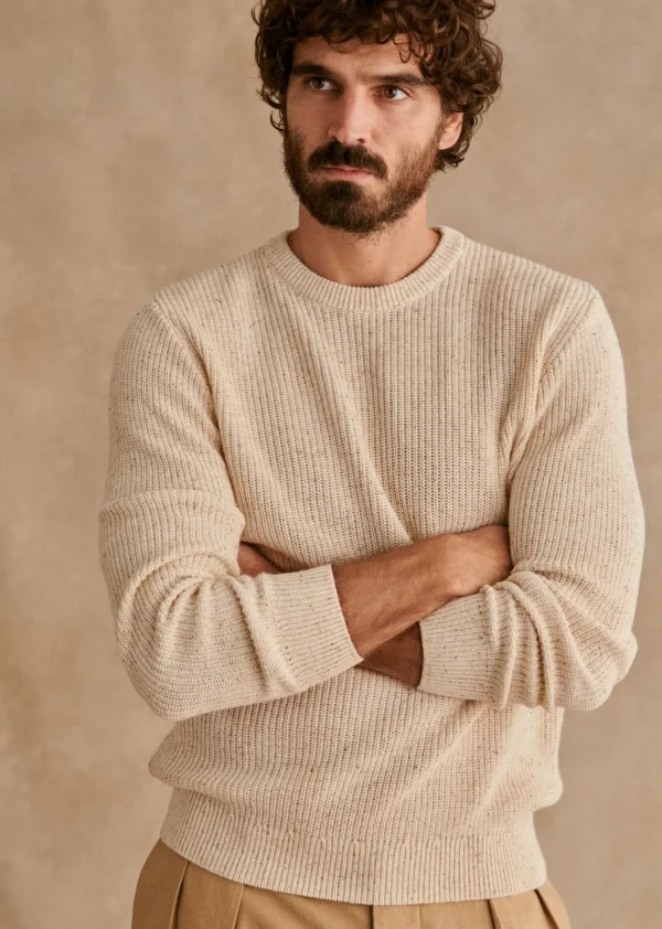 Pull Elvan-Sezane Clearance