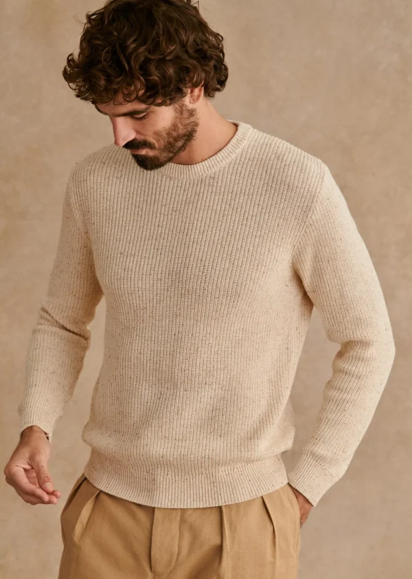 Pull Elvan-Sezane Clearance