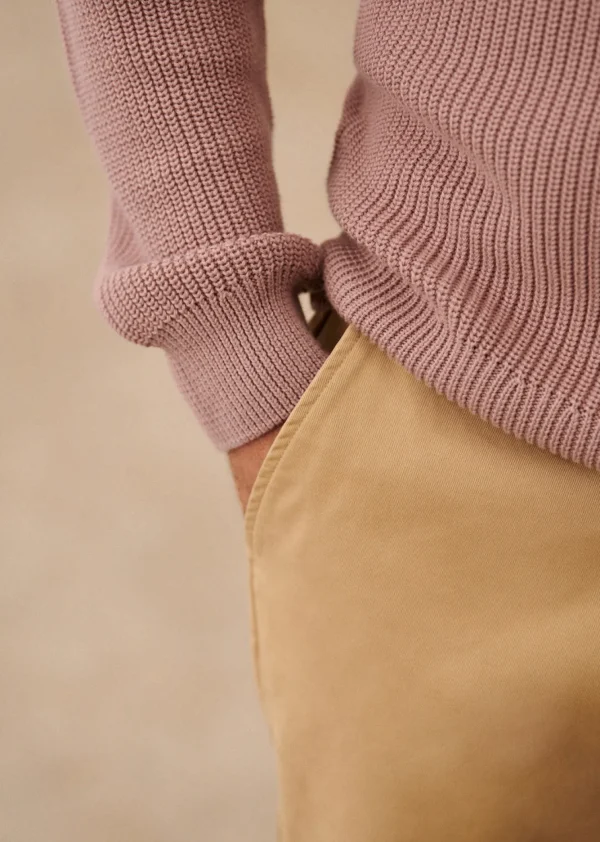 Pull Elvan-Sezane Clearance