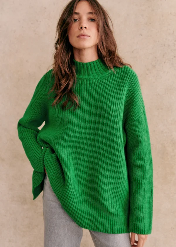 Pull Emilia-Sezane Outlet