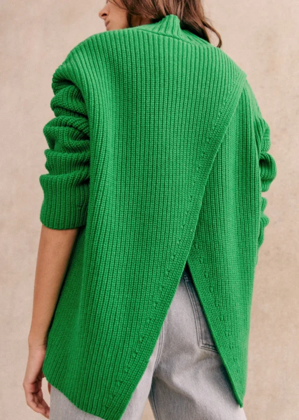 Pull Emilia-Sezane Outlet