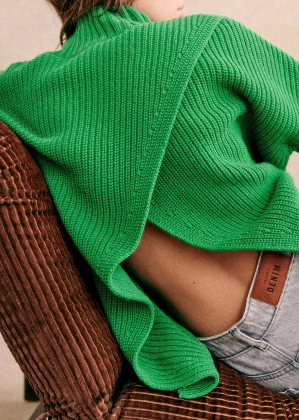 Pull Emilia-Sezane Outlet
