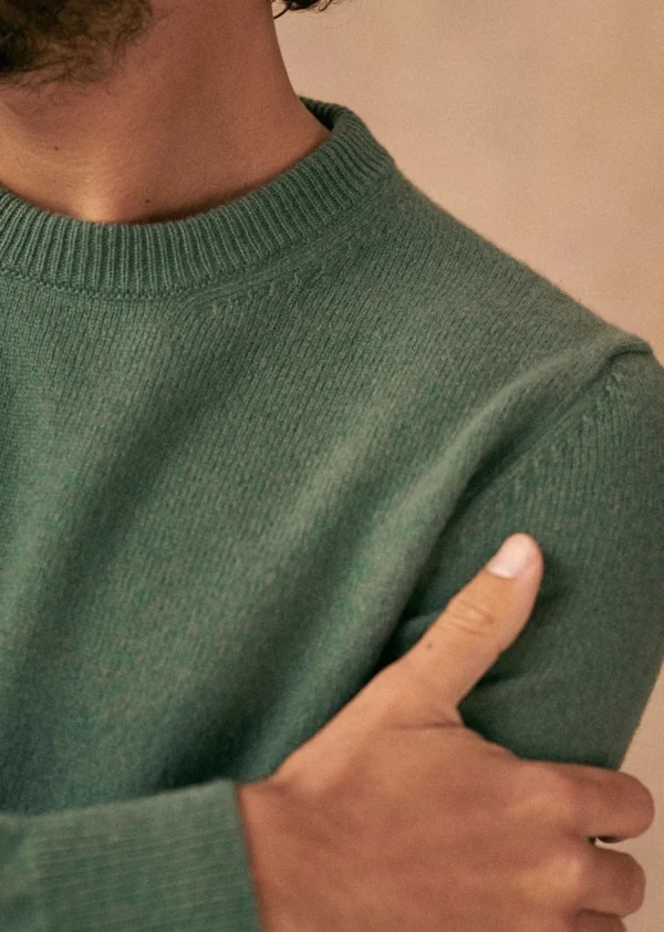 Pull Flynn-Sezane Online