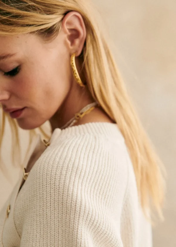 Pull Gary-Sezane Cheap