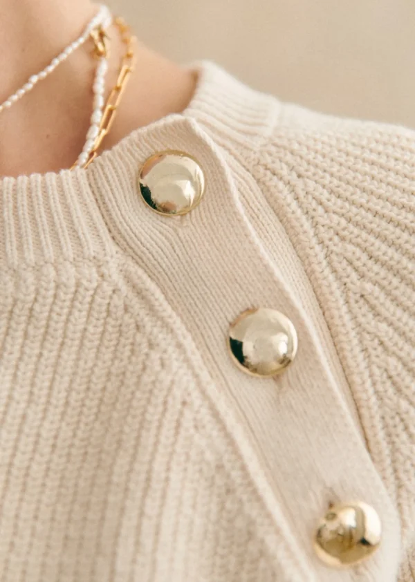 Pull Gary-Sezane Cheap