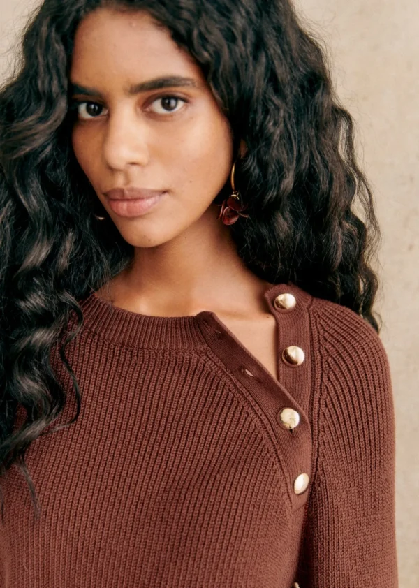 Pull Gary-Sezane Cheap