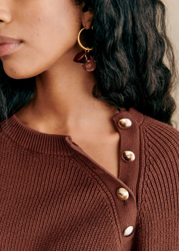 Pull Gary-Sezane Cheap