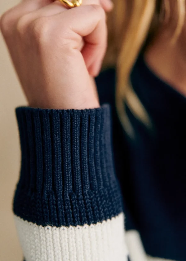 Pull Gary-Sezane Cheap