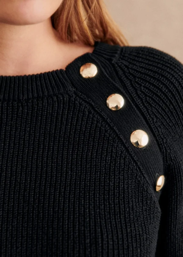 Pull Gary-Sezane Cheap