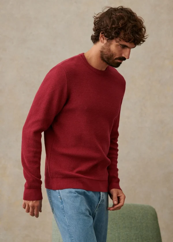 Pull Harry-Sezane Discount