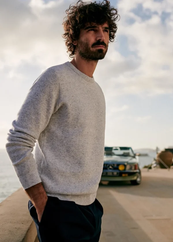 Pull Harry-Sezane Discount