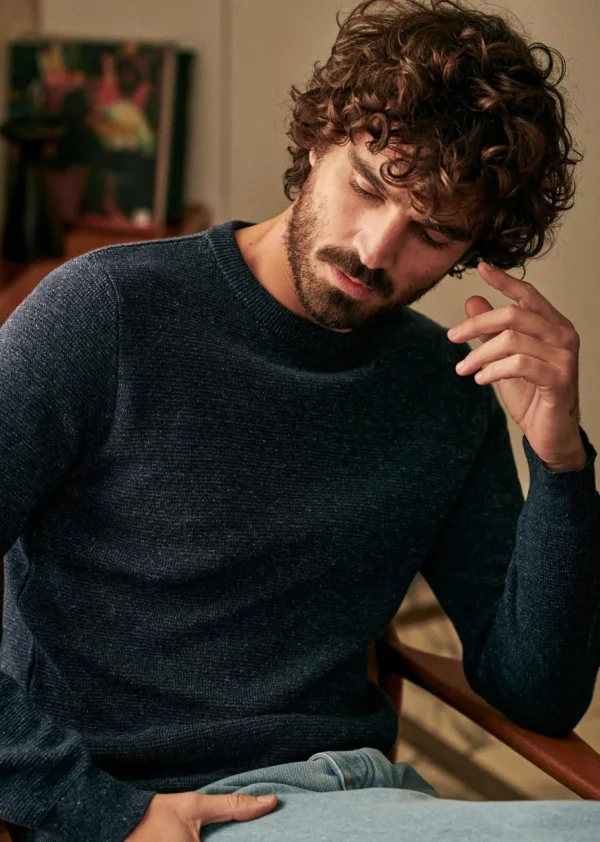 Pull Harry-Sezane Discount