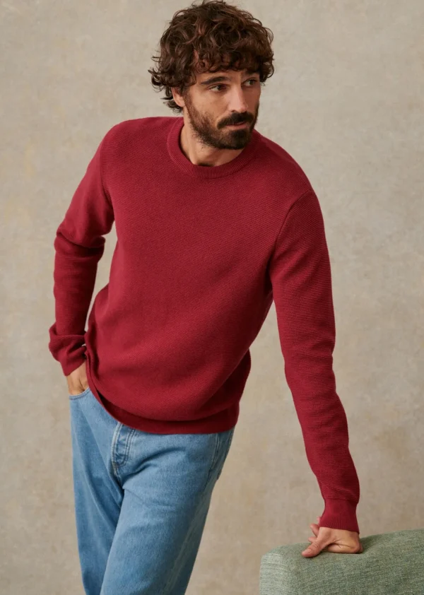 Pull Harry-Sezane Discount