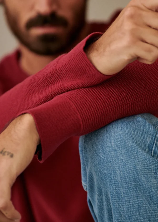 Pull Harry-Sezane Discount