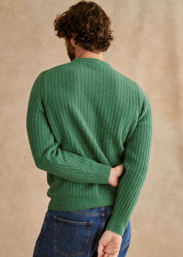 Pull Huxley-Sezane Sale